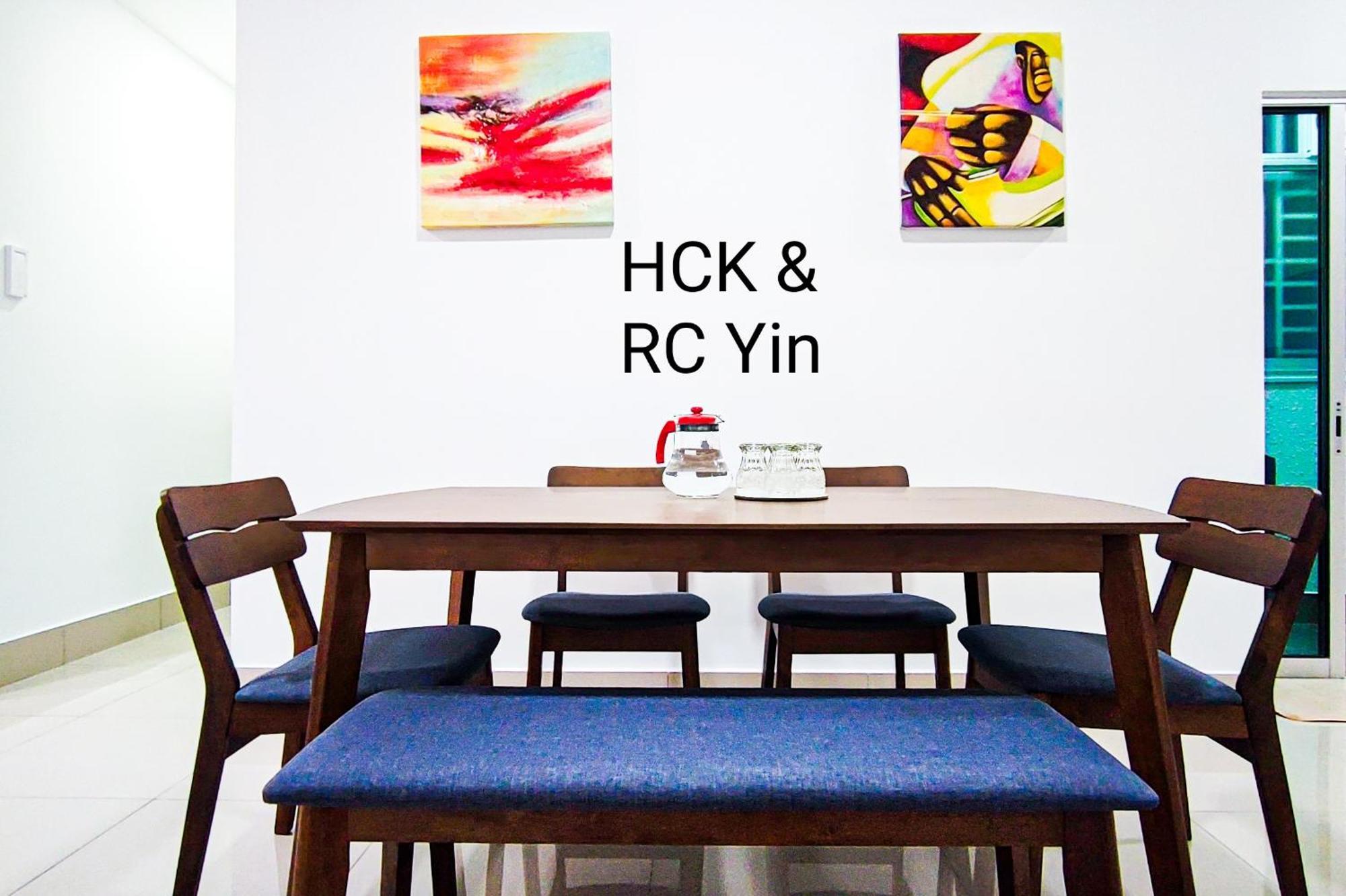 Lovely Family At Razak By Hck *