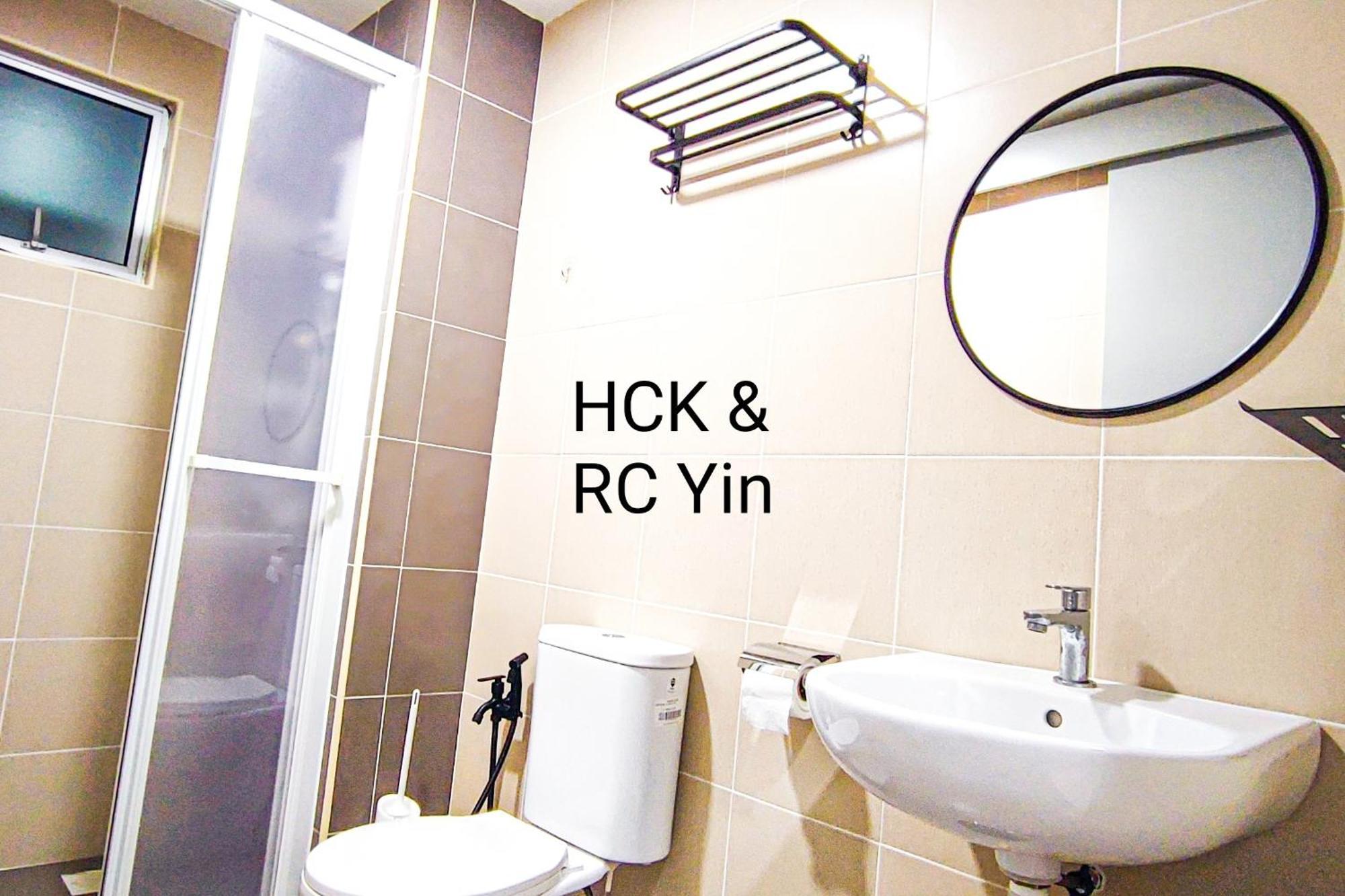 Lovely Family At Razak By Hck *