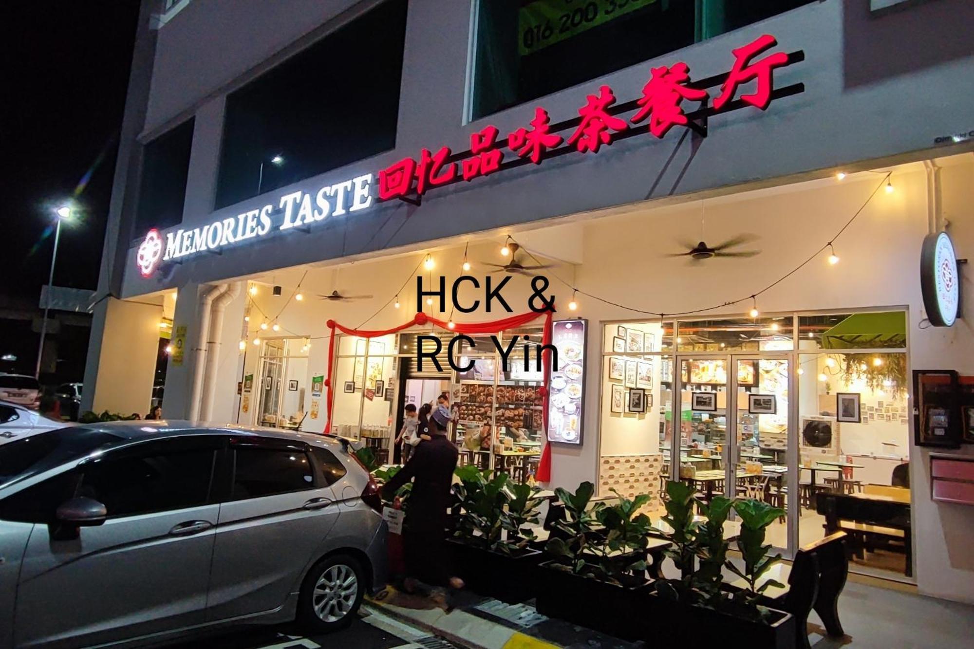 Pangsapuri Lovely Family At Razak By Hck Kuala Lumpur