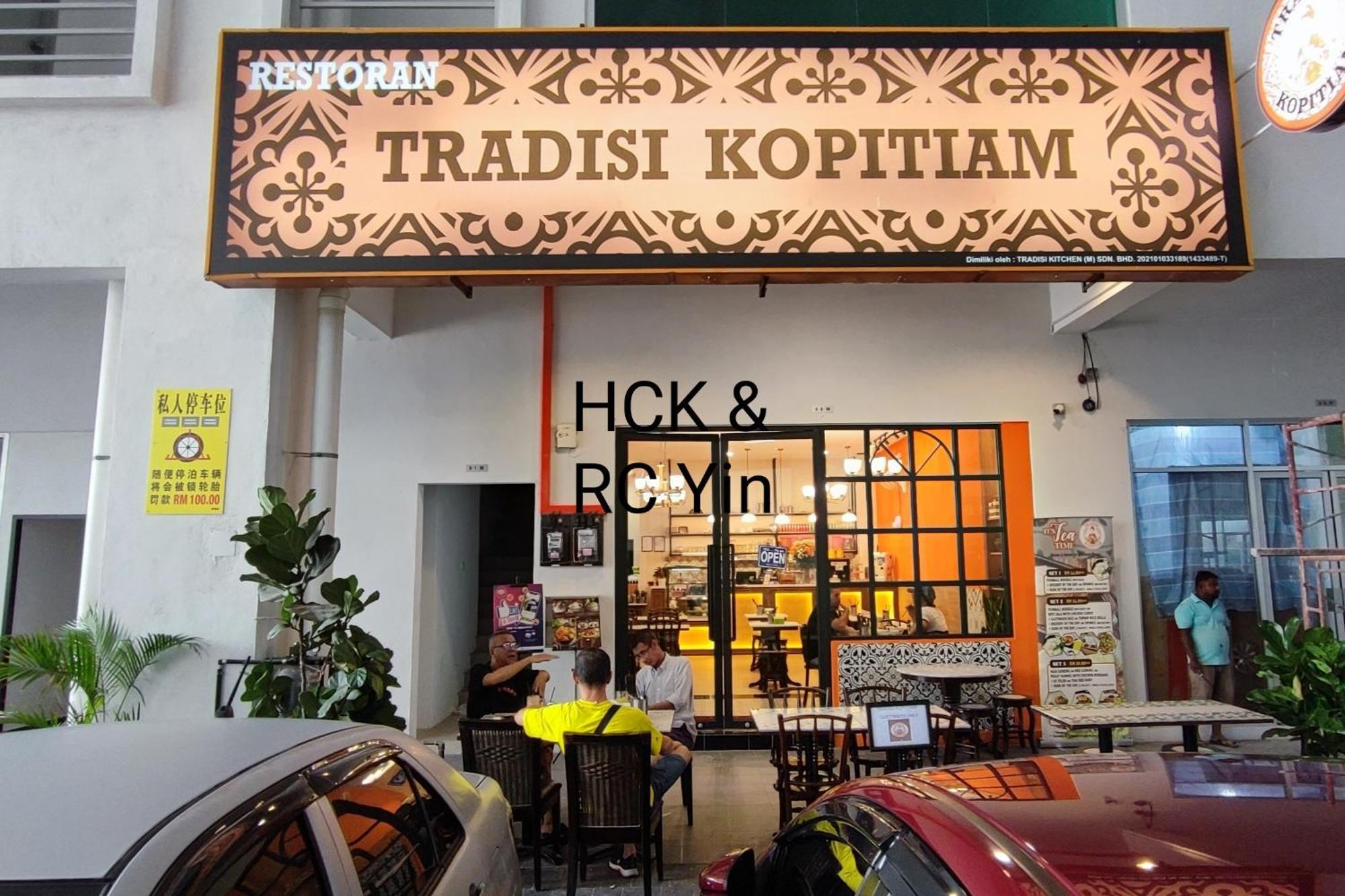Lovely Family At Razak By Hck Pangsapuri *